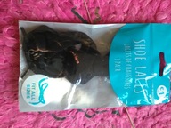 sznurowki jedna para 100 cm czarne sznur SZNUROWKI