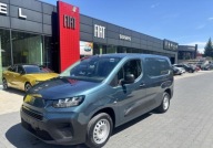 Fiat Doblo Doblo XL Furgon Automat 130KM Nowy 1.5 Diesel 130KM