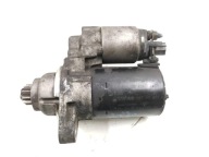 ROZRUSZNIK STARTER 02T911023R SEAT IBIZA IV 6J VW POLO V 6R 6C 1.2i CGP 13R