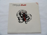 WHITESNAKE - TROUBLE - LP - 1978 HOLLAND - SUPER STAN / DEEP PURPLE