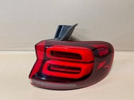 LAMPA PRAWY TYŁ PRAWA TYLNA 9817269580 CITROEN C5 AIRCROSS 2019