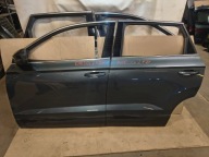 Skoda karoq drzwi lewy tył LF7Y