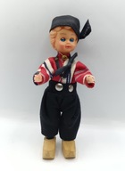 stara lalka w Stroju Ludowym kolekcjonerska - mam też inne z całego świata