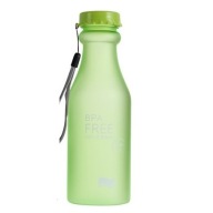 BUTELKA MY BOTTLE BIDON BPA-Free 550 ml Zielona