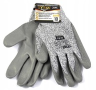 Rękawice K2 antyprzecięciowe rozmiar 10 - L/XL