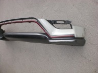 Nissan Juke Nismo Zderzak Spojler Przód Przedni