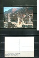 K18195)Izrael: Gergesa, Byzantinische Kirche