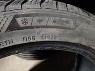 Opona wielosezonowa IMPERIAL 225/45 R 17 All Season Driver 94Y rok 2022 6mm