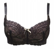 Śliczna markowa bielizna Panache Sophie UK 32E EUR 70E