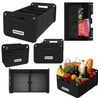 ORGANIZERY SAMOCHODOWE DO BAGAŻNIKA SKRZYNKA DO AUTA KOANNI DUŻY NA RZEP