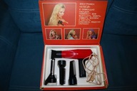 SUSZARKA DO WŁOSÓW Z DAWNYCH LAT