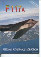 PKL Przegląd konstrukcji lotniczych 4 F-117