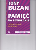 Pamięć na zawołanie Tony Buzan
