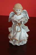 Figurki modlące się dziecko Okazja!