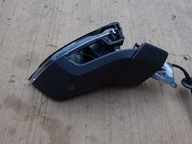 LUSTERKO SEAT TARRACO PRAWE 13+2 PIN