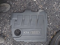 Osłona na silnik silnika Audi A3 8P TT 03L103925AN
