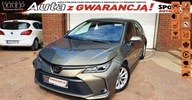 Toyota Corolla Toyota Corolla 1.6 Comfort