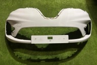 ZDERZAK PRZÓD PRZEDNI RENAULT ZOE LIFT 2019- 620223129R ŁADNY