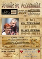 Prezent na 25 30 35 40 45 50 ... rocznicę ślubu jubileusz