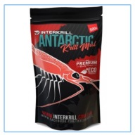 Zanęta Wędkarska Dodatek MĄKA KRYLOWA INTERKRILL 500g
