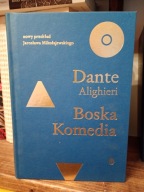 Boska Komedia Dante Alighieri