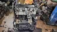 SILNIK KOMPLETNY VW 1,9 TD VW T4 VW TRANSPORTER 1.9 TD JAK ABL