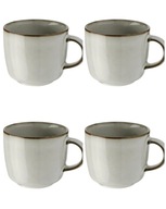 Kubek IKEA Gladelig kamionka 370 ml 4 sztuki