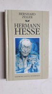 HERMANN HESSE - Bernhard Zeller