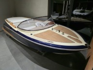 QUICKSILVER CLASSIC 20 2006 ROK - ŁÓDŹ MOTOROWA - JACHT - MOTORÓWKA