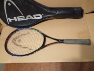 HEAD Tornado 660 Rakieta do tenisa 4 38-3 z pokrowcem