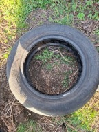 Opona letnia Continental ContiEcoContact 5 165/65R14 83 T wzmocnienie (XL)