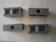 Kostka tylnego wahacza Skoda 105, 120, S-100 oryginał