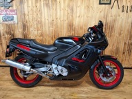 Honda CBR (CBR600) ## piękny motocykl honda