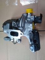 NOWA ORYGINALNA TURBINA 16319700025 Duster Clio V Sandero Jogger 1,0 TCE