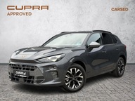 Cupra Terramar 1.5 TSI / 150 KM DSG FV-23%, ASO, B