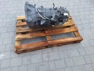 Skrzynia Biegów 3,0 Iveco Daily Blizniak 24244706 Oryginał Demontaż 2015-23