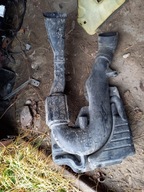 Rezonator dyfuzor wlot dolot powietrza Honda Accord VIII 2.2 2008-2015