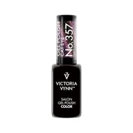 Lakier hybrydowy Victoria Vynn 357 Cat Eye Party Flash, 8 ml