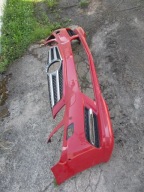 Mercedes E coupe 207 W207 AMG zderzak przód przedni