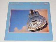 Dire Straits - Brothers in arms - Vertigo HOL