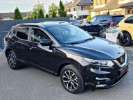 Nissan Qashqai Tekna 1.7dCi 150KM Full LED Skora Kamera360 Panorama Keyles