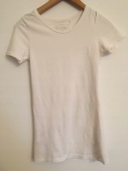 T-SHIRT / DAMSKI / LAURA TONELLI / ROZMIAR XS