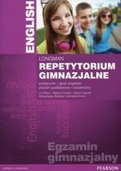 Repetytorium gimnazjalne Angielski Poziom Podstawowy i rozszerzony