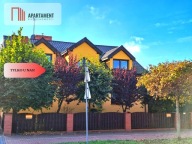 Dom, Wągrowiec, Wągrowiecki, 230 m²