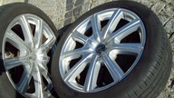 ALUMINIOWE FELGI BORBET-19 -6x139,7 Toyota.Kia.INNE