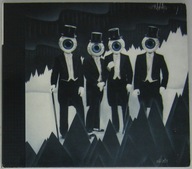 The Residents – Eskimo CD Jak Nowa