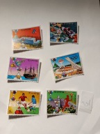 Korea. Stan kasowany. Sport. 03131