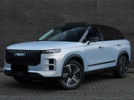 JAECOO J7 1.6 T-GDI Urban DCT Suv 147KM 2025