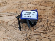 Dystans wspornika Zderzak Tył Volvo V60 2019-