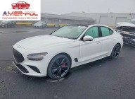 Genesis G70 Base 2023 3.3 Benzyna 365KM